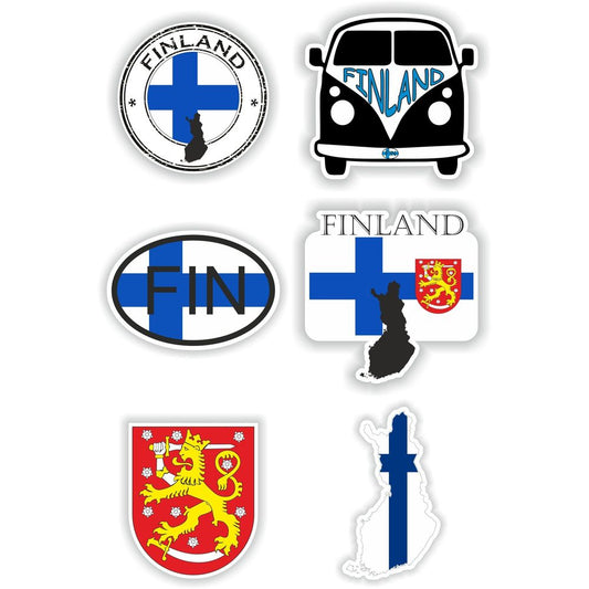 Finland Set