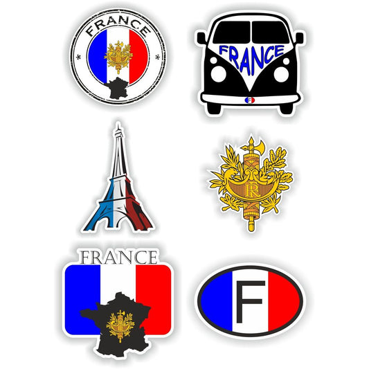 France Set