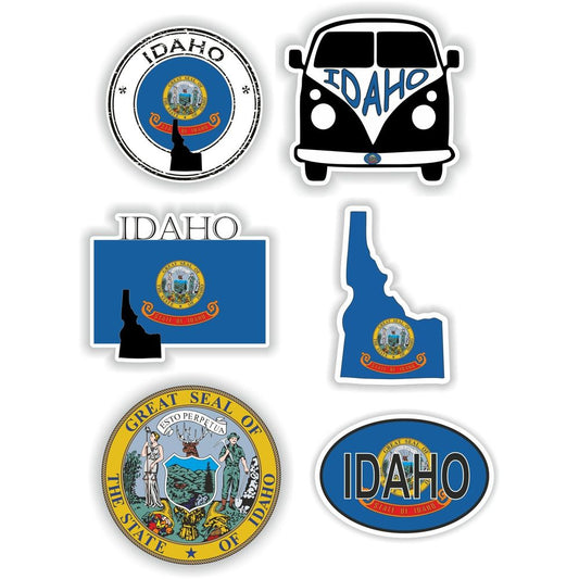 Idaho Set