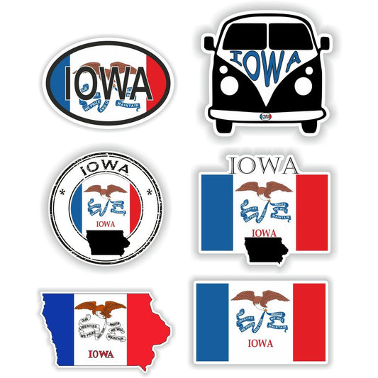 Iowa Set
