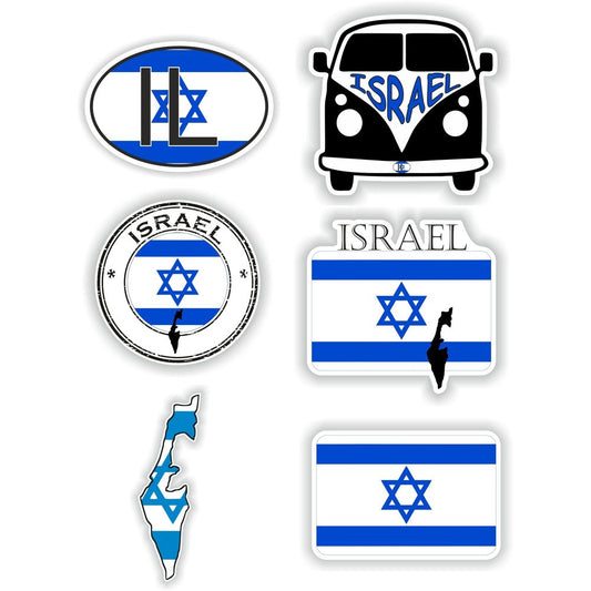 Israel Set