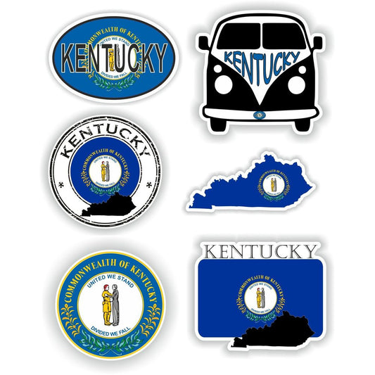 Kentucky Set