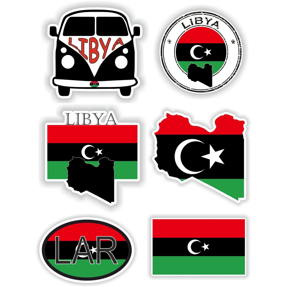 Libya Set