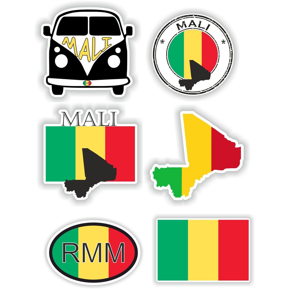 Mali Set