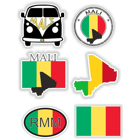 Mali Set