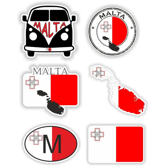 Malta Set