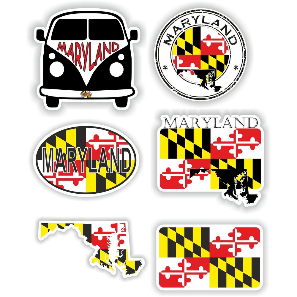 Maryland Set