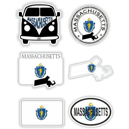 Massachusetts Set