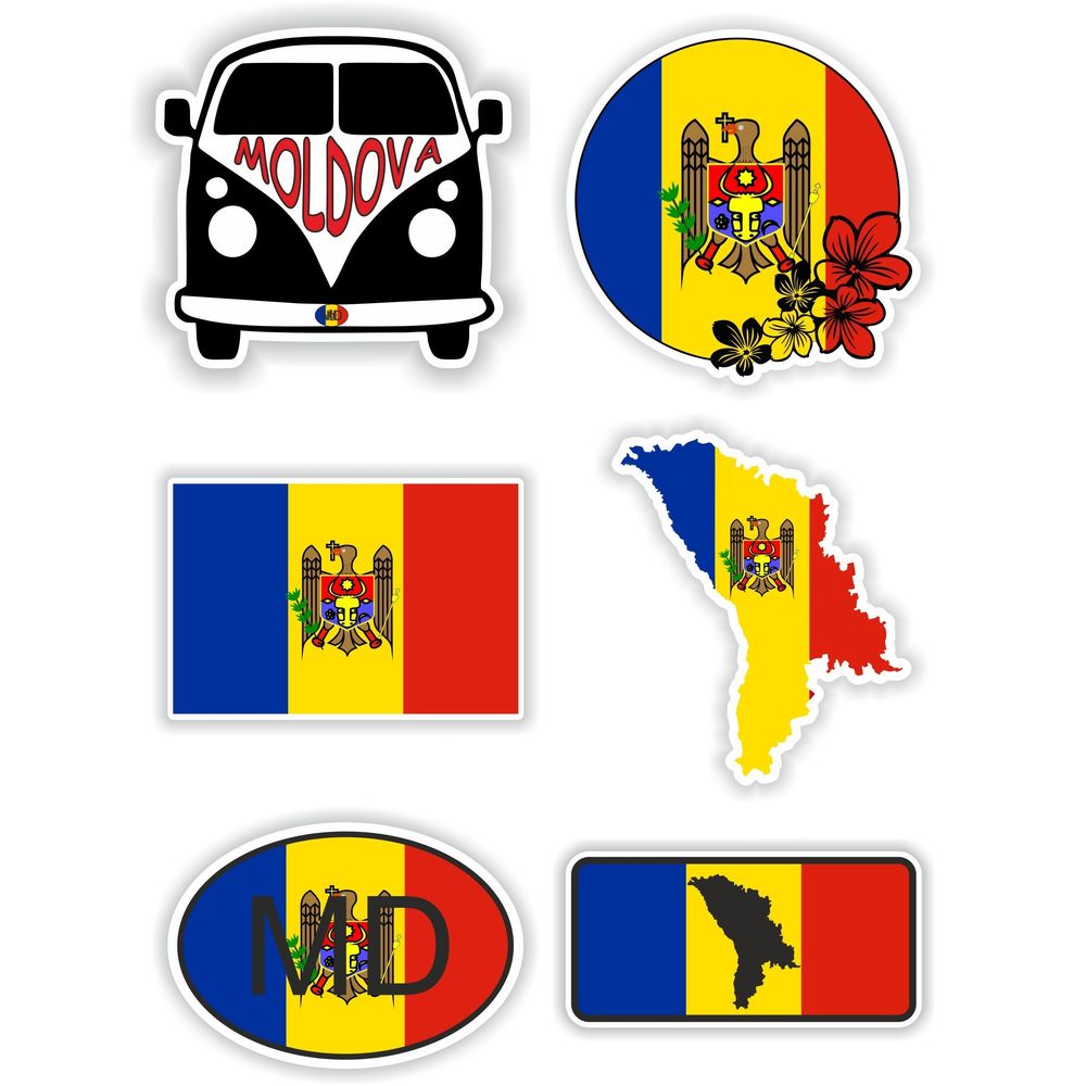 Moldova Set