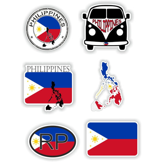 Philippines Set
