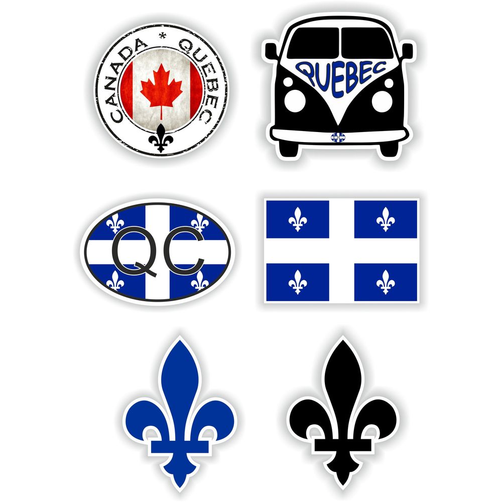 Quebec Set