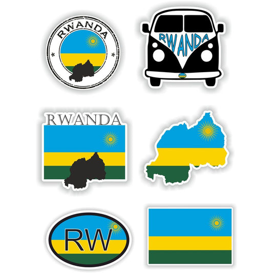 Rwanda Set