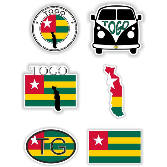 Togo Set
