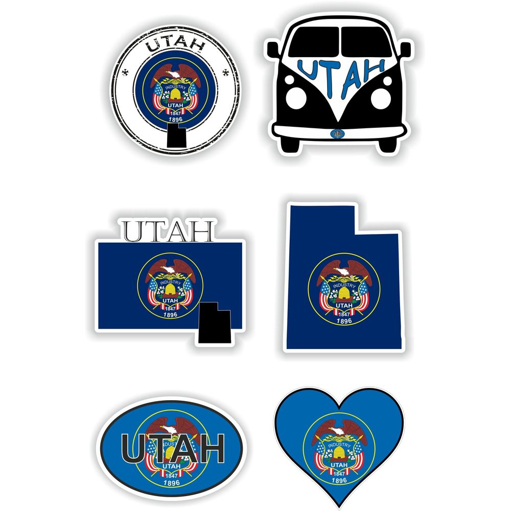 Utah Set