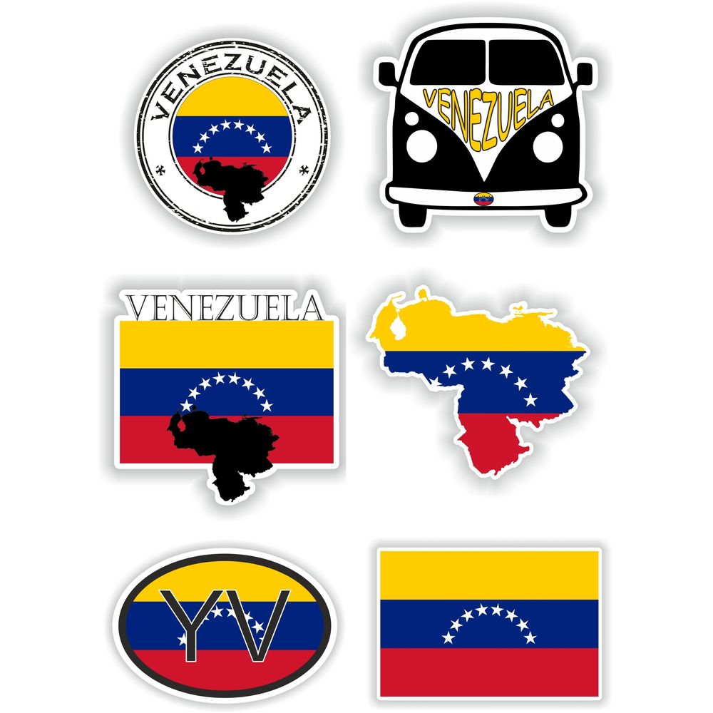 Venezuela Set