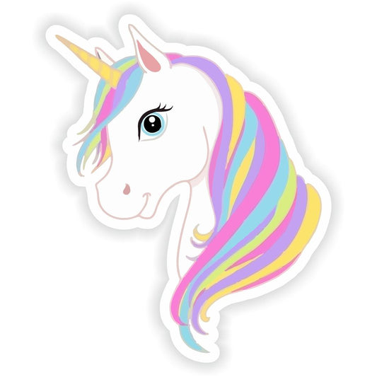 Beautiful Unicorn
