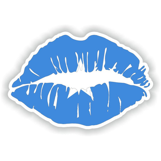 Lips Somalia Flag