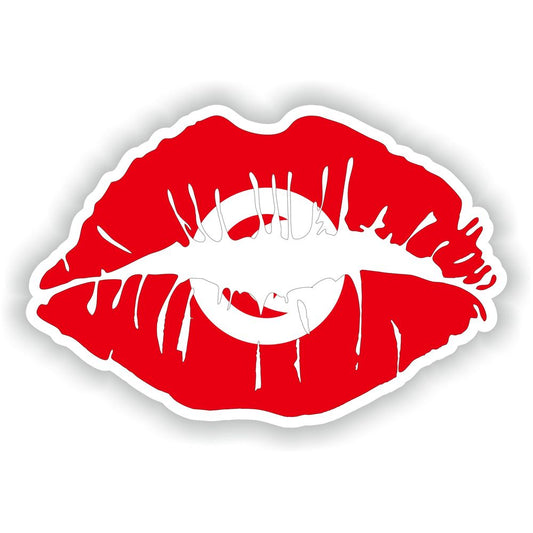 Lips Tunisia Flag