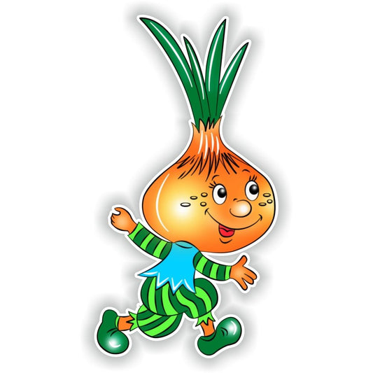 Onion Cipolla Zwiebel Oignon Funny