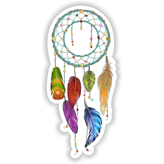 Dreamcatcher Round #02