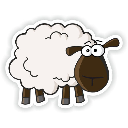 Sheep Funny