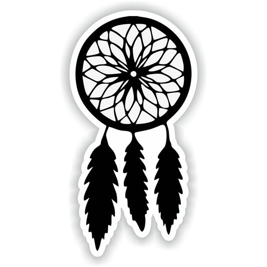 Dreamcatcher Round #03