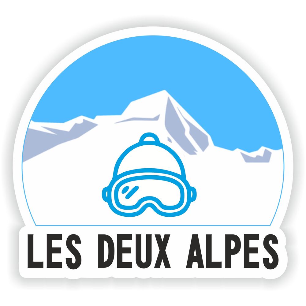 Les Deux Alpes Ski Snowboard