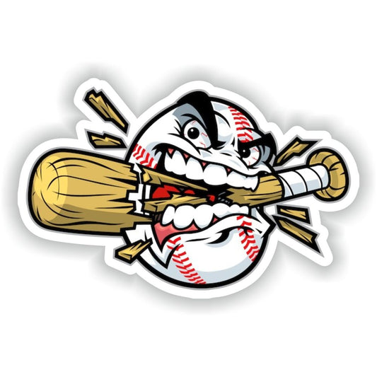Baseball #01