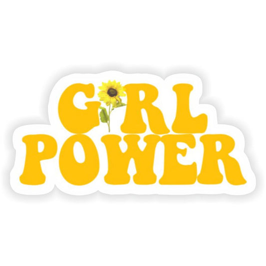 Girl Power