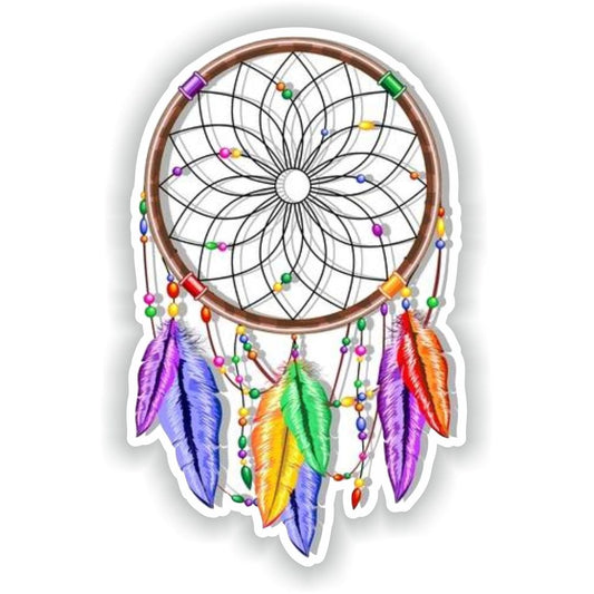 Dreamcatcher Round #01