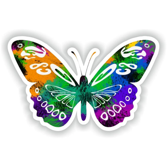 Butterfly #01