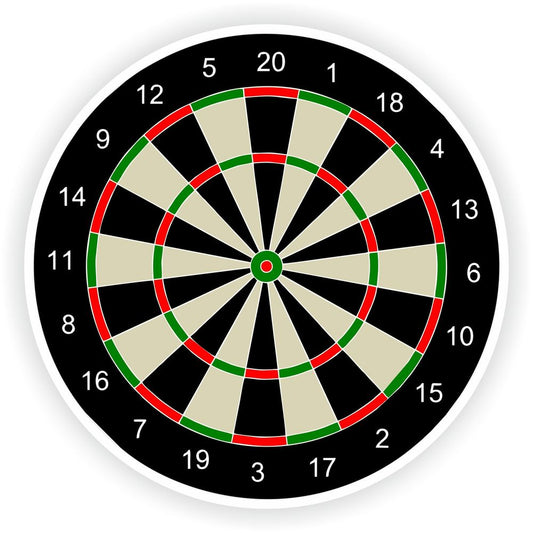 Dart Board