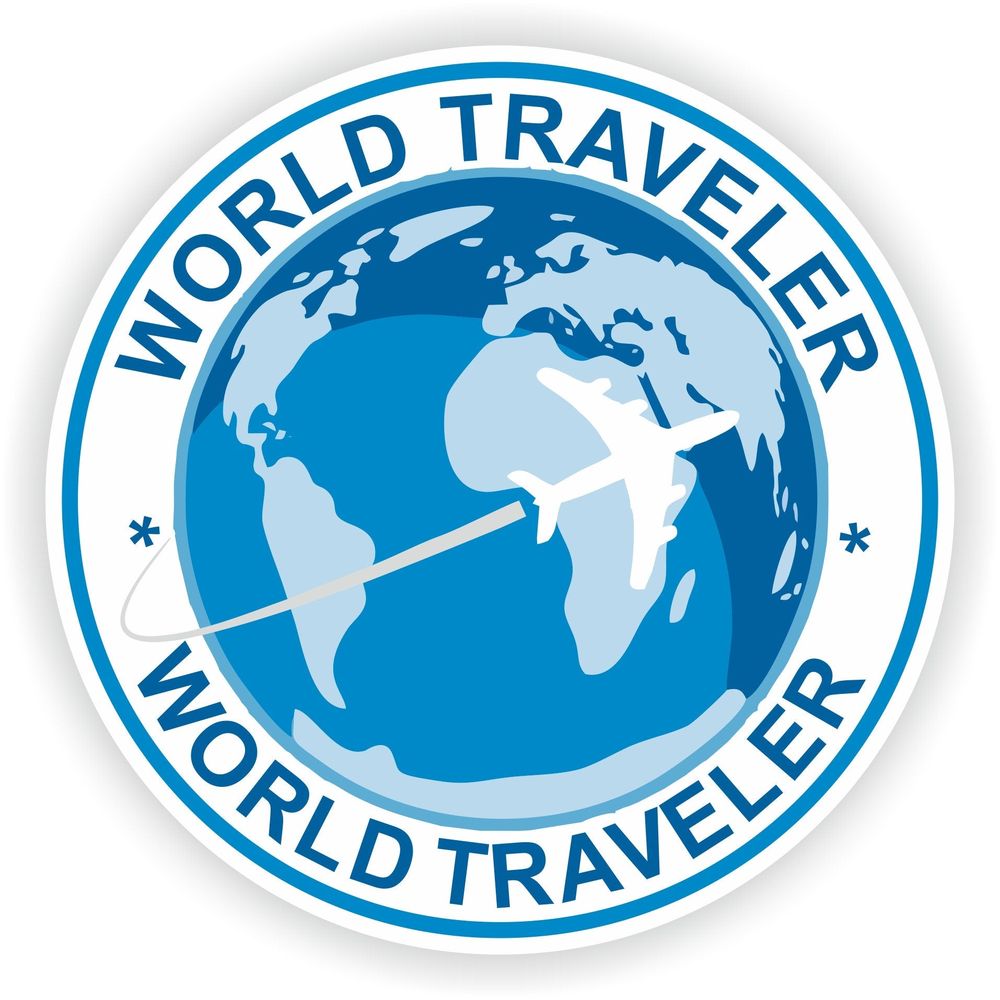 World Traveler