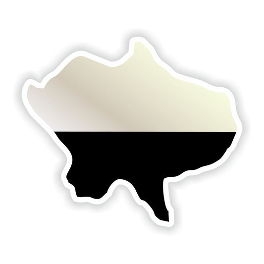 Municipality Siena Map Flag Italy Toscana