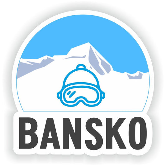 Bansko Ski Snowboard