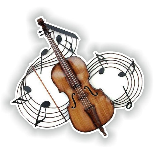Violin #03