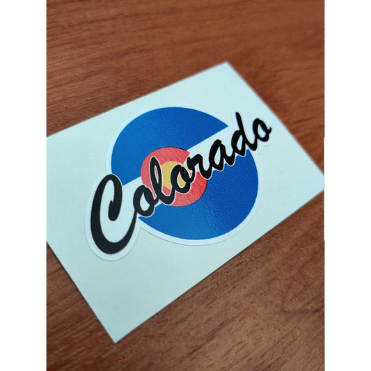 Colorado Flag