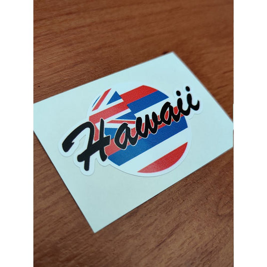 Hawaii Flag