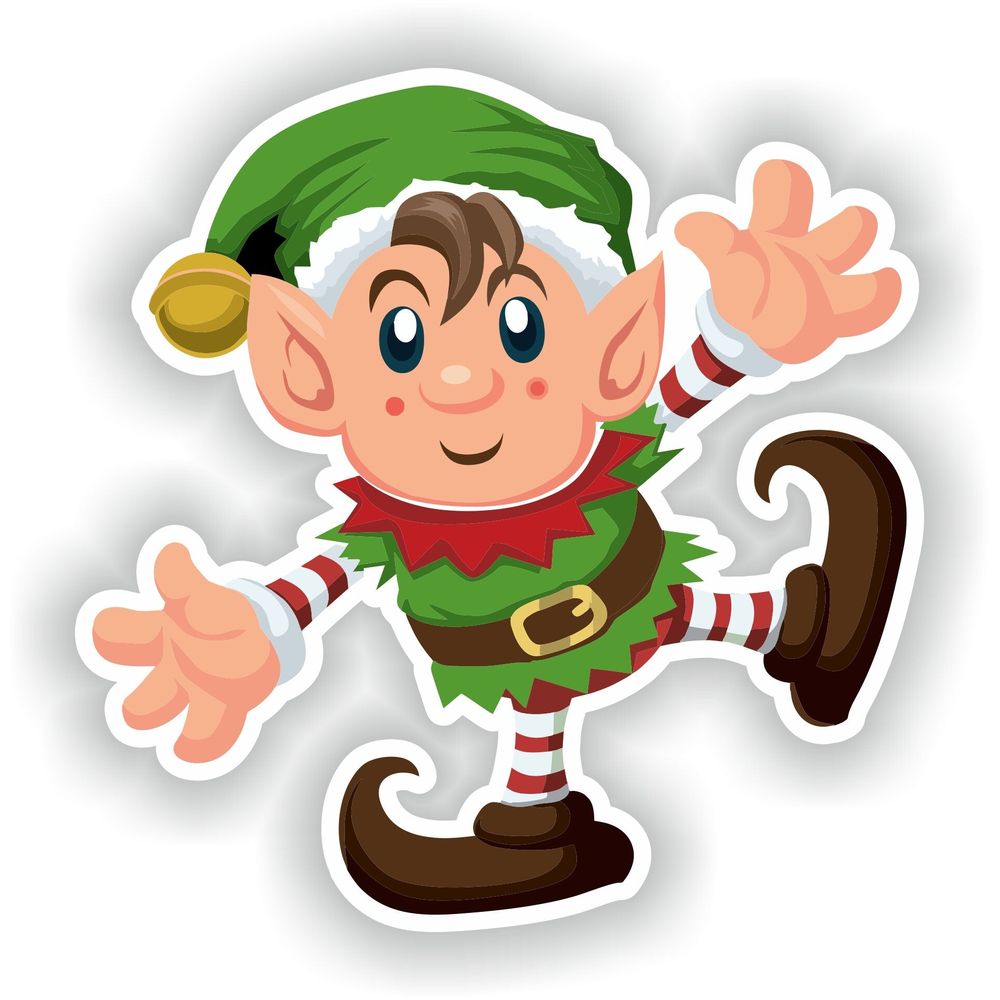Elf Christmas