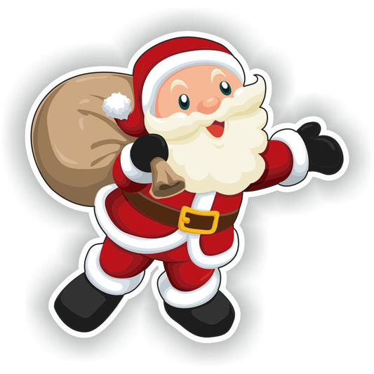 Santa Christmas