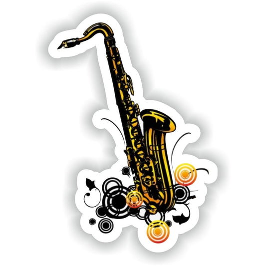 Saxophone Jazz