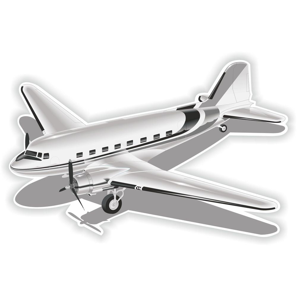Us Aviation Douglas Dc Military
