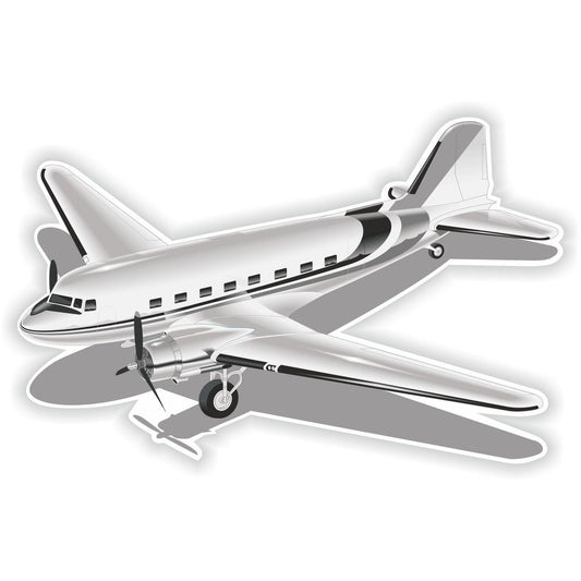 Us Aviation Douglas Dc Military