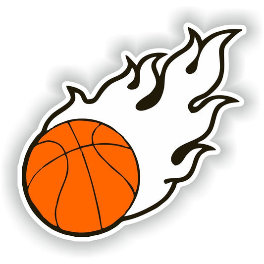 Basketball #02