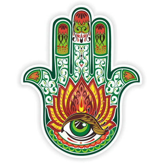 Hamsa Hand