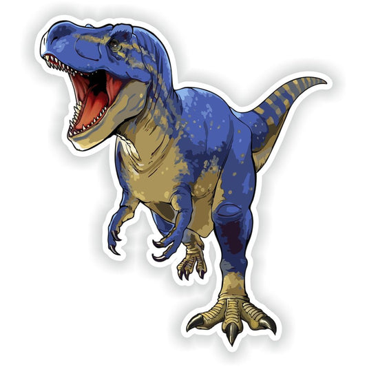 Tyrannosaurus Rex