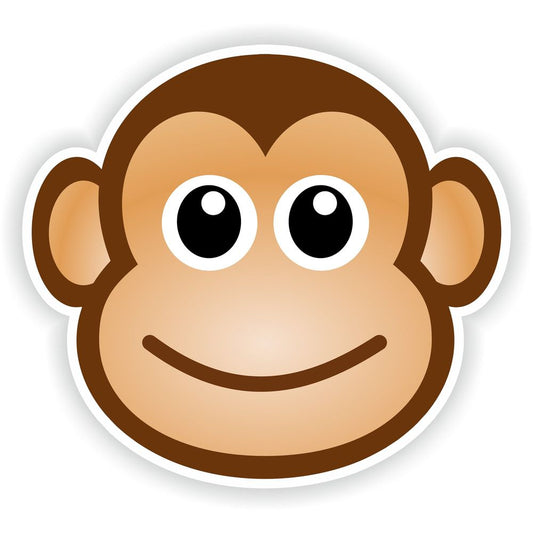 Cool Monkey