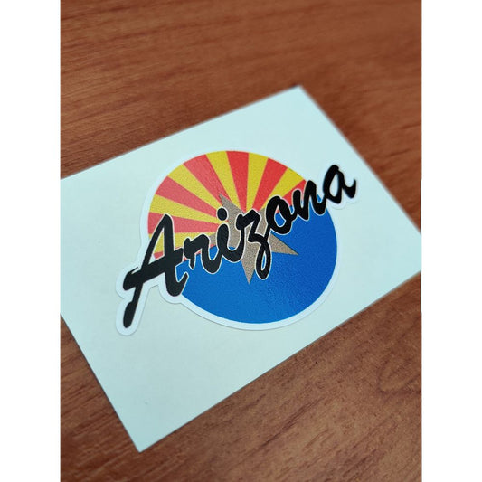 Arizona Flag