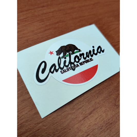 California Flag