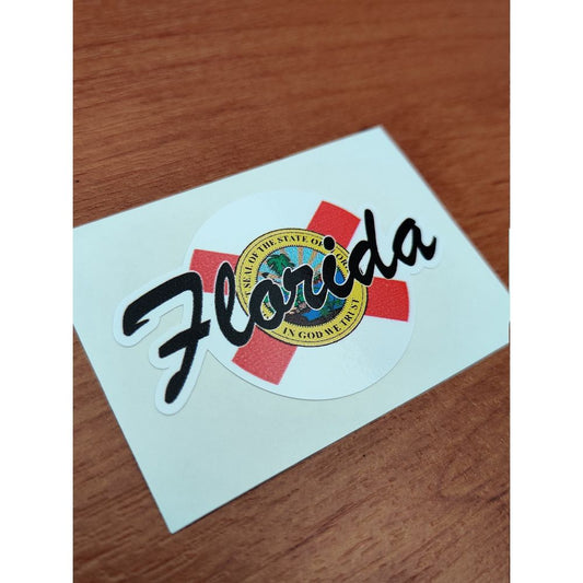 Florida Flag